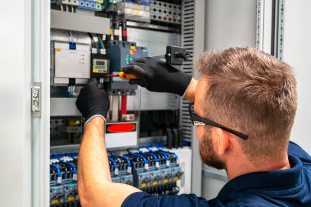  Newton, NC Electrician Pros