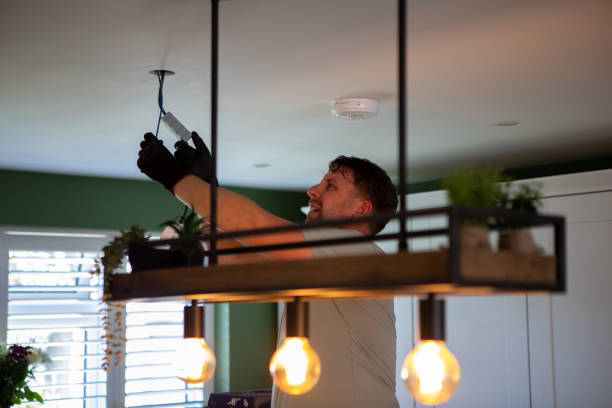 Best Electrician for Home Renovation  in Newton, NC