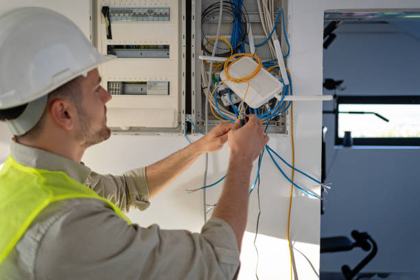 Best Emergency Electrician Near Me  in Newton, NC